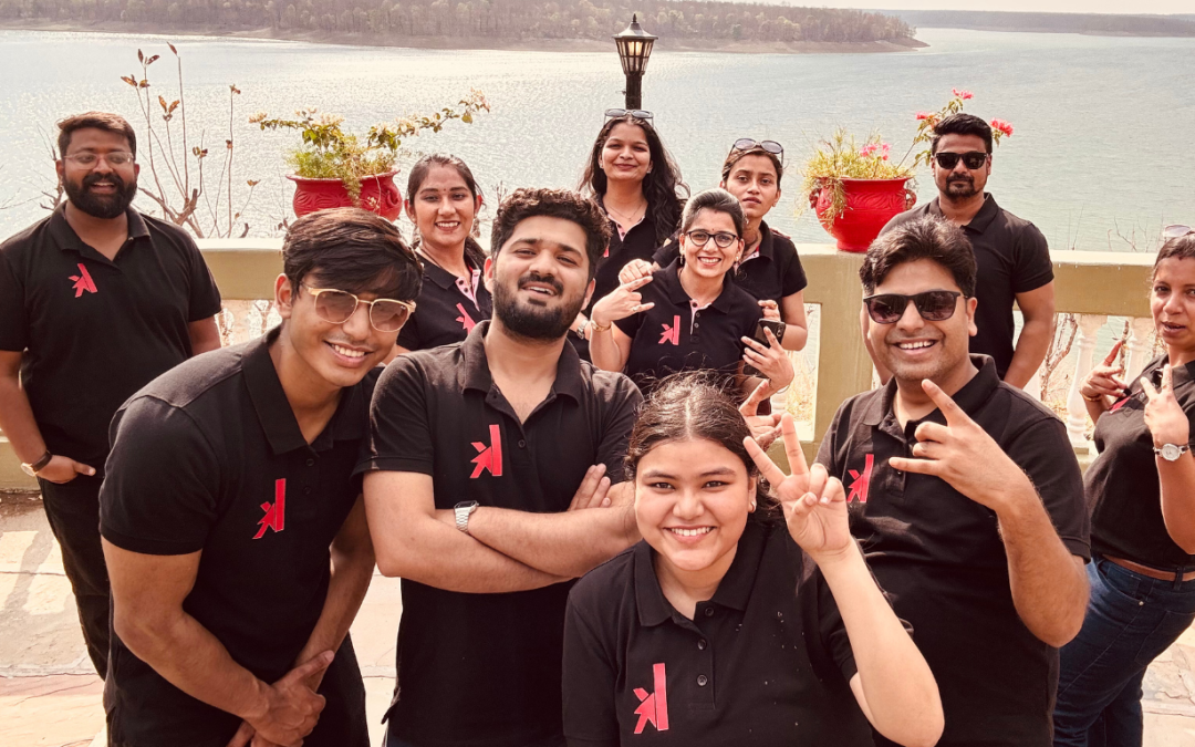 With Experience & Quality Solutions, CEO Hemant Panchratan Is Positioning Konvert Klicks for a Bright Future: Goodfirms